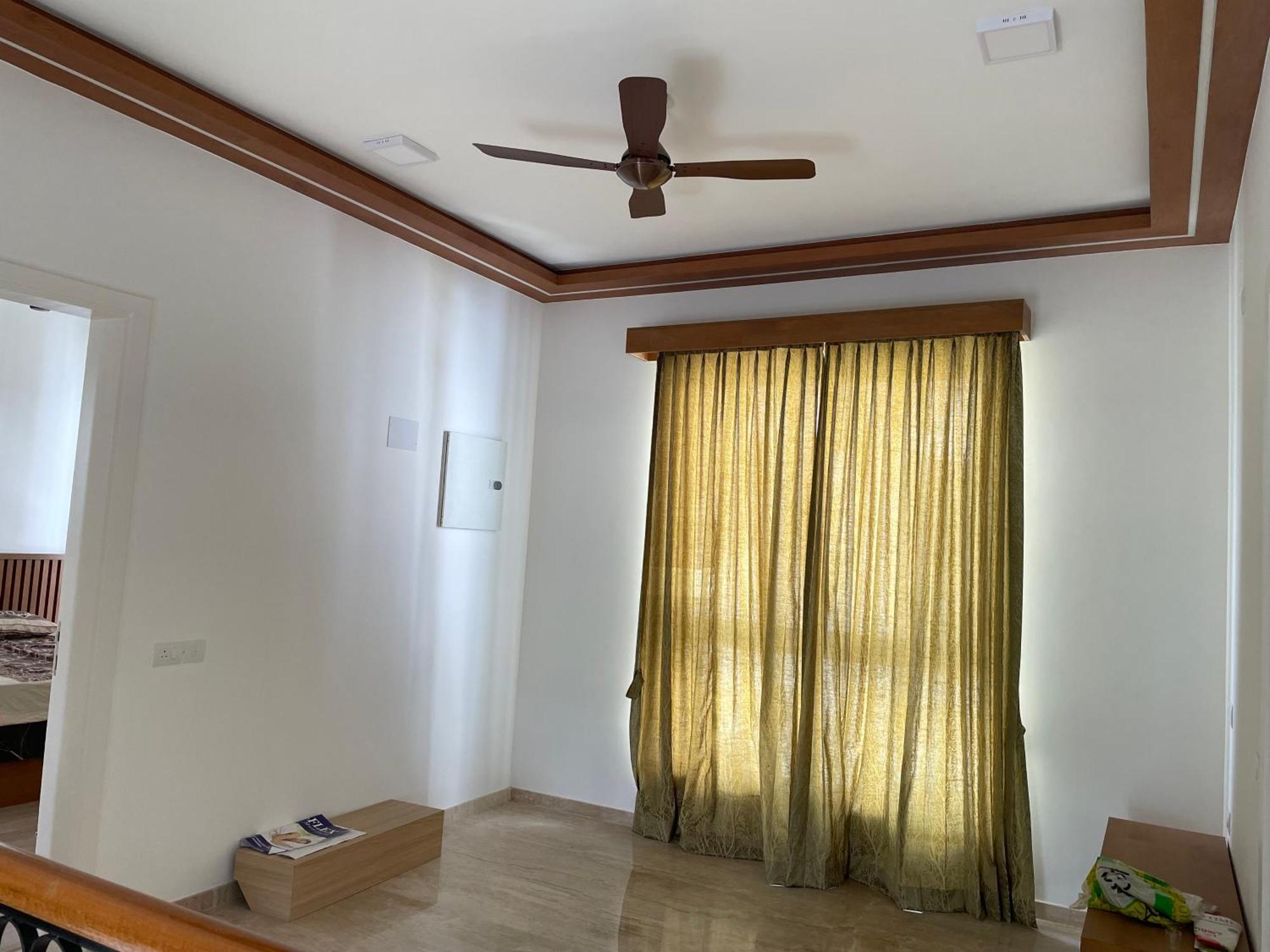House Of Hiranandani Villa Bangalore Buitenkant foto